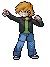 [PokeCommunity.com] Mazilwolf's return rwar!