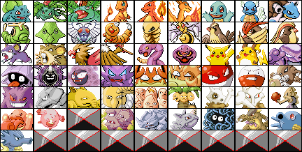 [PokeCommunity.com] Pinball re-vamps