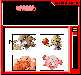 [PokeCommunity.com] Pinball re-vamps