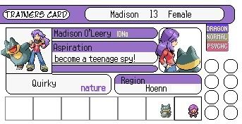 [PokeCommunity.com] Mazilwolf's return rwar!