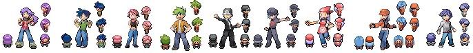 [PokeCommunity.com] Mazilwolf's return rwar!