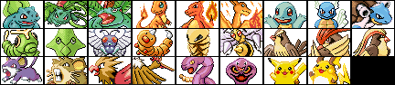[PokeCommunity.com] Pinball re-vamps