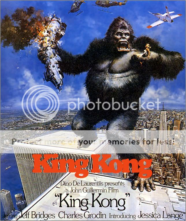 King Kong 76