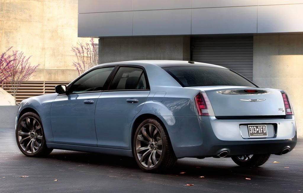 Rare 2014 300SRT Core for sale in Honolulu | Chrysler 300C & SRT8 Forums