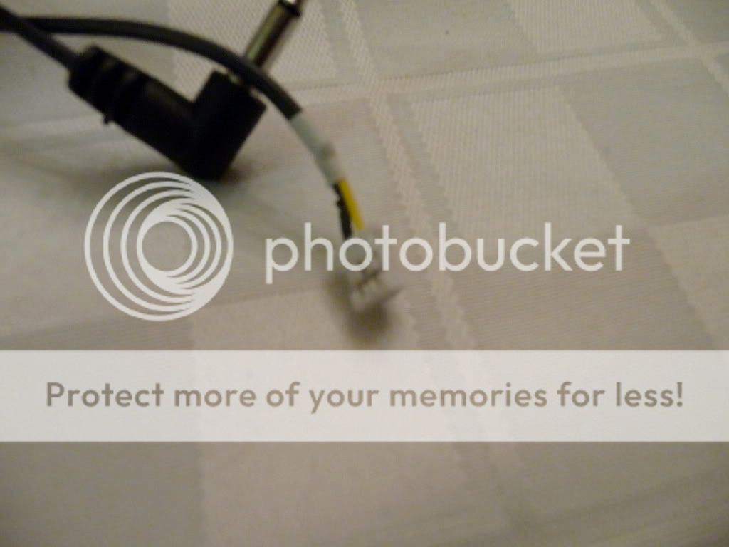 Cymbal cable Guitar Hero World Tour Forum Neoseeker Forums