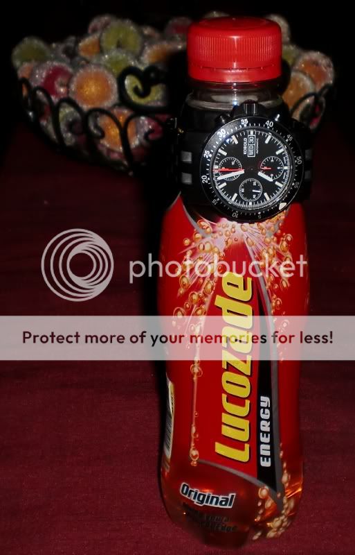 Diarrhea health tip...don't drink one of these!