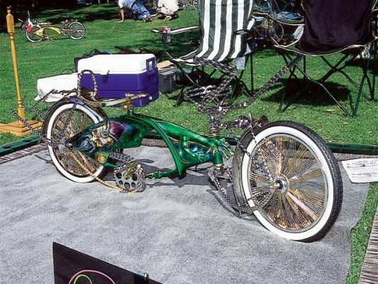 RETIRED BIKES OR TRIKES | Page 4 | LayItLow.com Lowrider Forums