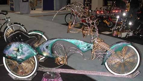 RETIRED BIKES OR TRIKES | LayItLow.com Lowrider Forums