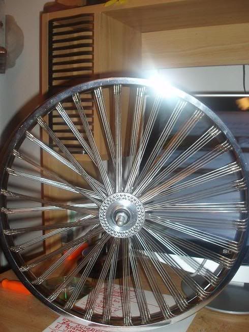 show off your RiMs! - Page 12