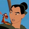 Mulan Hard to Pronounce