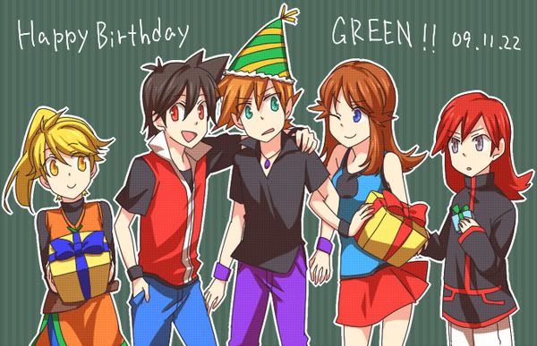 [PokeCommunity.com] Pokemon Special/Adventures Fan Club