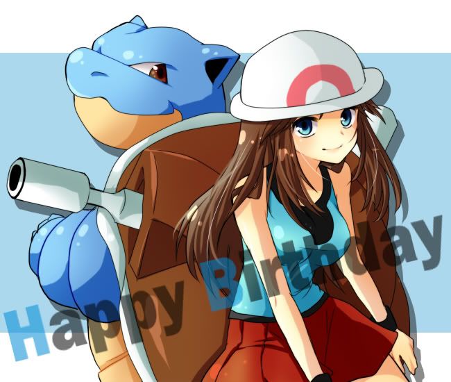 [PokeCommunity.com] Pokemon Special/Adventures Fan Club