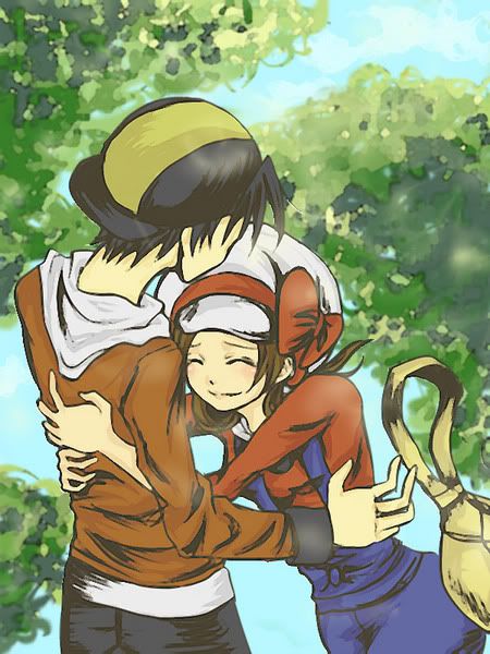 [PokeCommunity.com] Pokemon Special/Adventures Fan Club