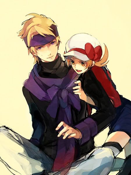 [PokeCommunity.com] Pokemon Special/Adventures Fan Club