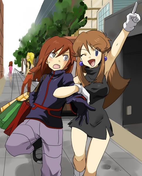 [PokeCommunity.com] Pokemon Special/Adventures Fan Club