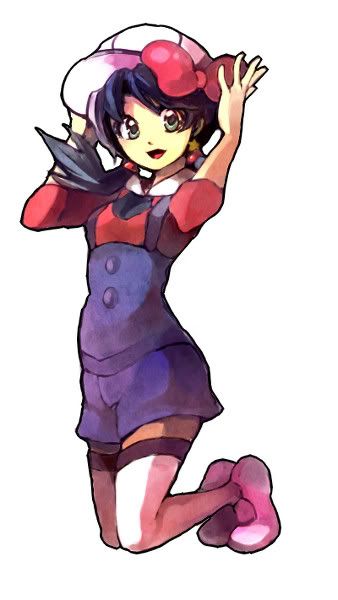 [PokeCommunity.com] Pokemon Special/Adventures Fan Club