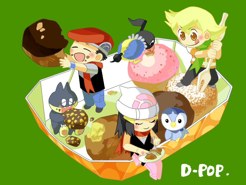 [PokeCommunity.com] Pokemon Special/Adventures Fan Club