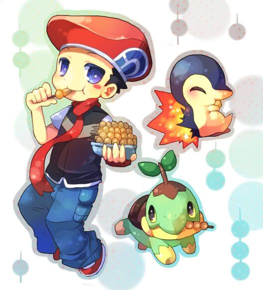 [PokeCommunity.com] Pokemon Special/Adventures Fan Club