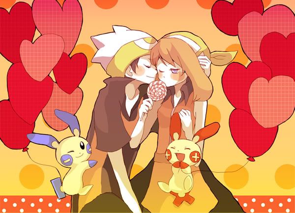 [PokeCommunity.com] Pokemon Special/Adventures Fan Club