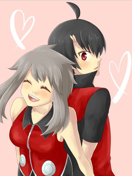 [PokeCommunity.com] Pokemon Special/Adventures Fan Club