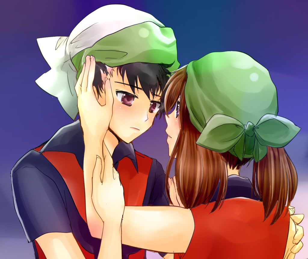 [PokeCommunity.com] Pokemon Special/Adventures Fan Club