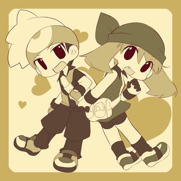 [PokeCommunity.com] Pokemon Special/Adventures Fan Club