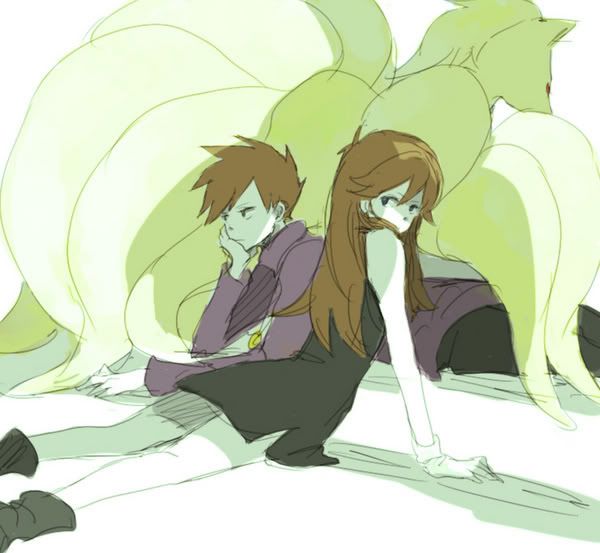 [PokeCommunity.com] Pokemon Special/Adventures Fan Club