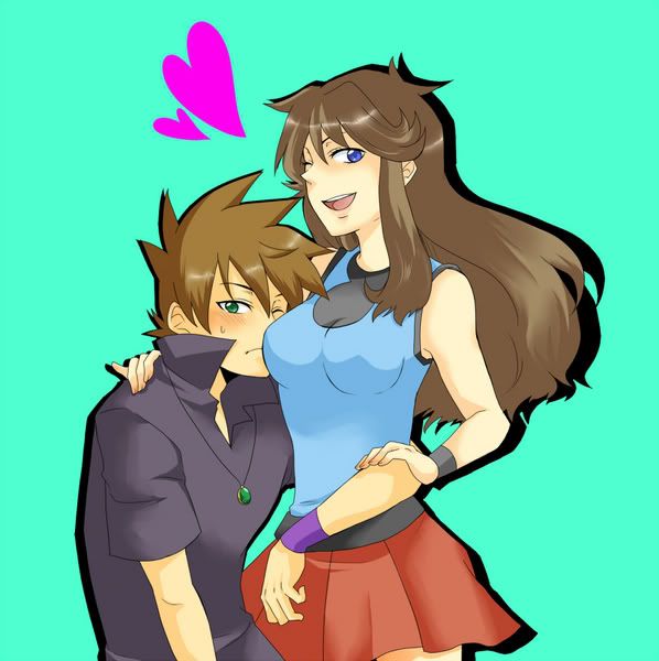 [PokeCommunity.com] Pokemon Special/Adventures Fan Club