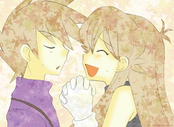 [PokeCommunity.com] Pokemon Special/Adventures Fan Club