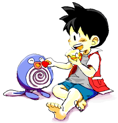 [PokeCommunity.com] Pokemon Special/Adventures Fan Club