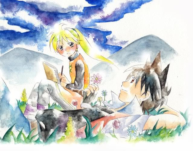 [PokeCommunity.com] Pokemon Special/Adventures Fan Club