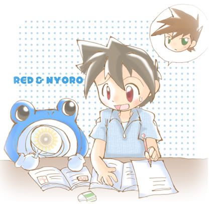 [PokeCommunity.com] Pokemon Special/Adventures Fan Club