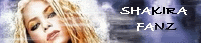 :. SHAKIRA FANZ .: banner