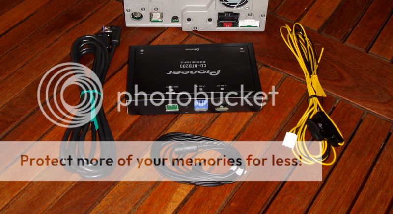 FOR SALE Pioneer AVH-P4200