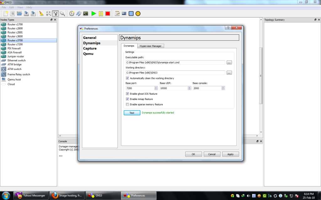 TÉLÉCHARGER DYNAMIPS WXP EXE EXE WXP TÉLÉCHARGER DYNAMIPS