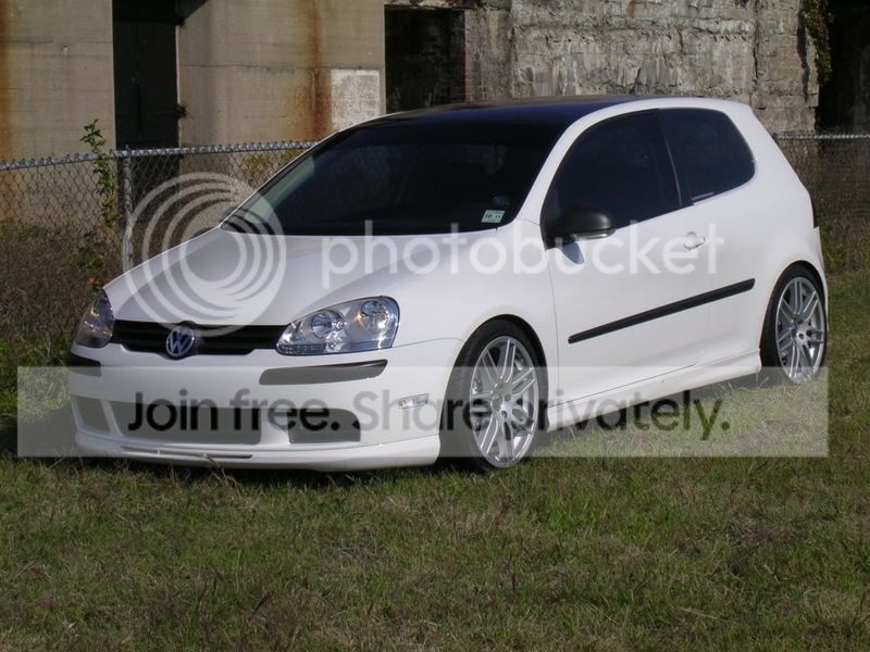 new things on the rabbit | VW Vortex - Volkswagen Forum