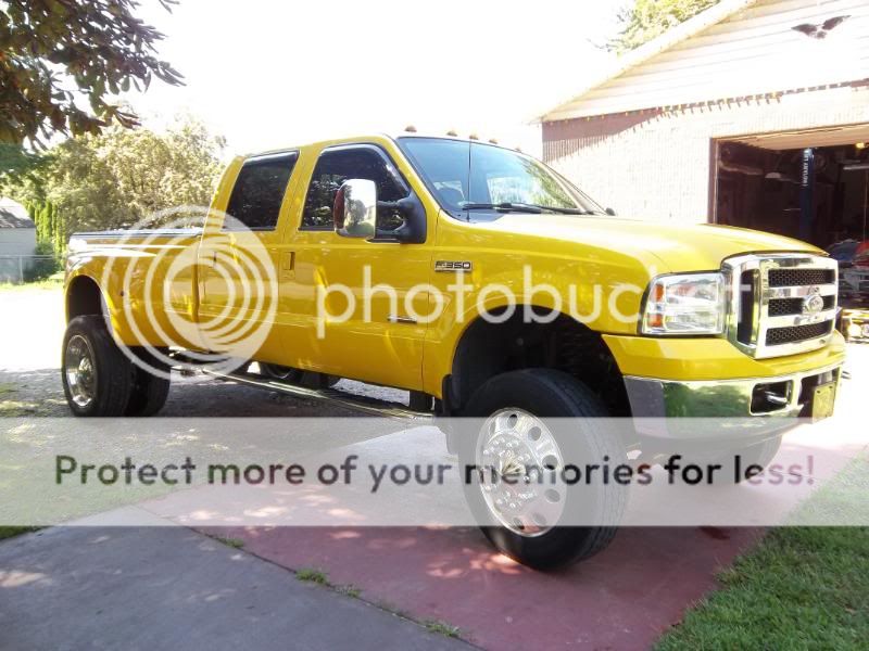 Ford f 350 amarillo package #7