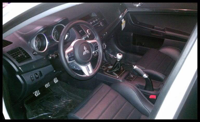 '11 Evo X: Let the modding begin! - EvoXForums.com ... '11 Evo X: Let the modding begin! - EvoXForums.com ...