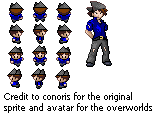 [PokeCommunity.com] Adam_148's Pokemon Adventure