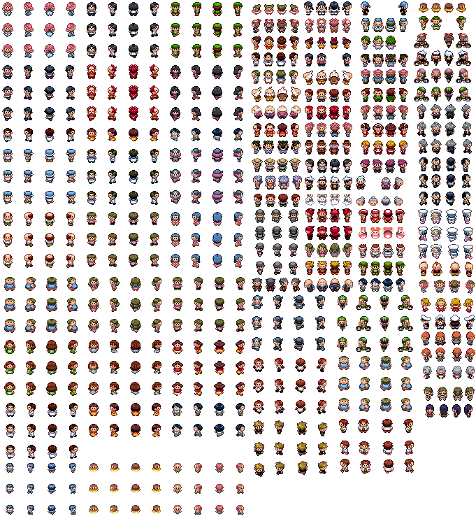 [PokeCommunity.com] Prepare 4 Trouble