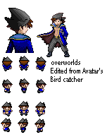 [PokeCommunity.com] Yen's Pokemon Adventure (YA)
