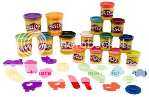 Play-Doh Toys for Kids