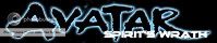 Avatar the Last Airbender: [Spirit's Wrath] banner