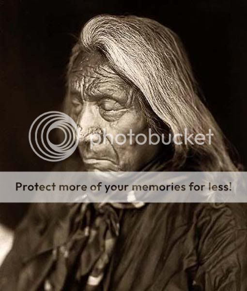 Red Cloud Sioux Pictures, Images and Photos