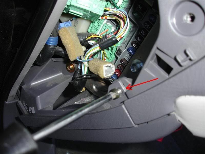 Honda Odyssey Key Replacement >> 1998-2002 Honda Accord Ignition Switch Replacement - Honda-Tech Honda Odyssey Key Replacement >> 1998-2002 Honda Accord Ignition Switch Replacement - Honda-Tech