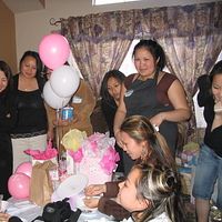 Amy Baby Shower By Julie Vue Photobucket