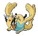 [PokeCommunity.com] tnt974 and super_ladioses sprite and egg thingy