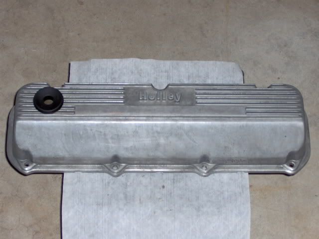 Roller rockers w/out changing valve covers | 460 Ford Forum