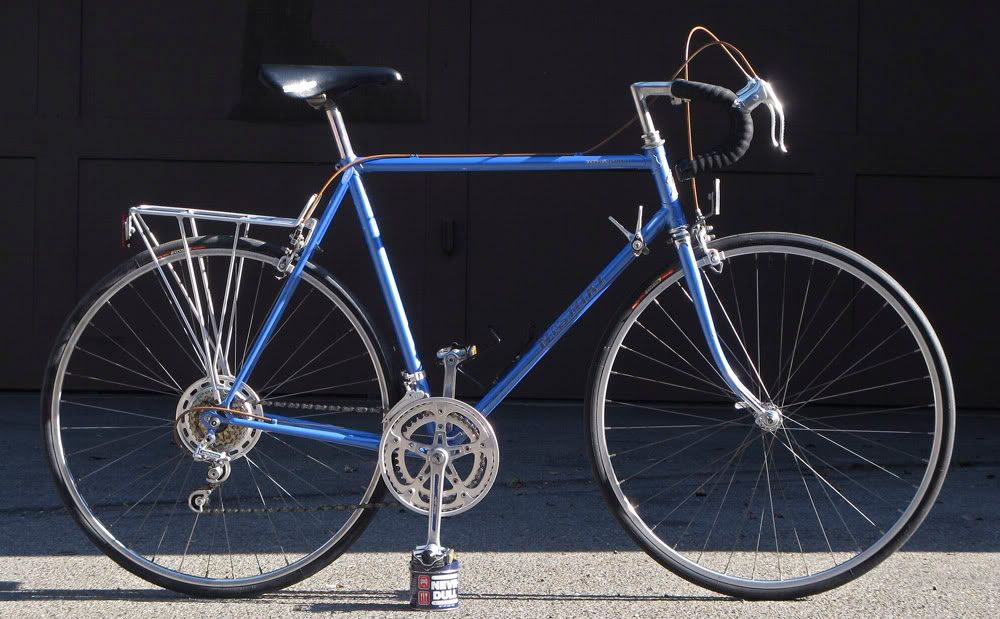 1982 nishiki international